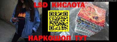 спайс Берёзовский